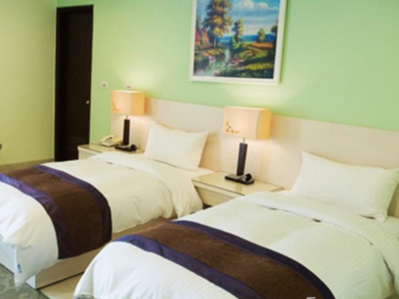 F Hotel - Tam Nghĩa Ngoại thất bức ảnh