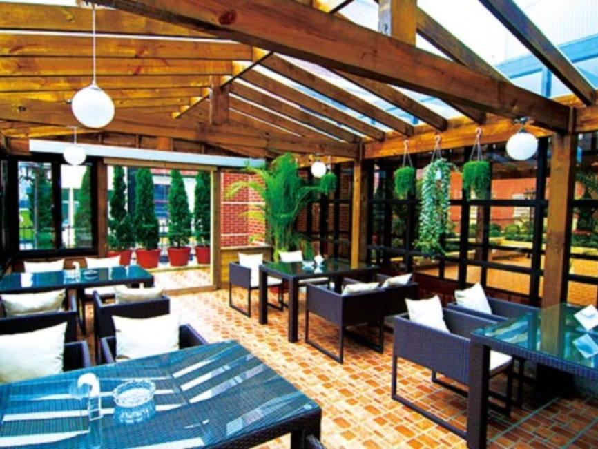 F Hotel - Tam Nghĩa Ngoại thất bức ảnh