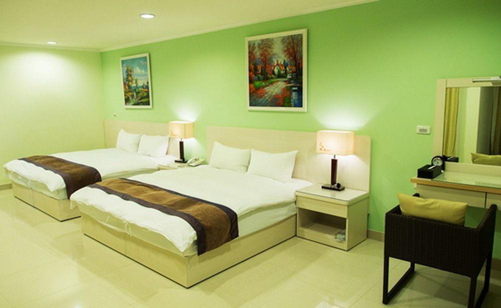 F Hotel - Tam Nghĩa Ngoại thất bức ảnh
