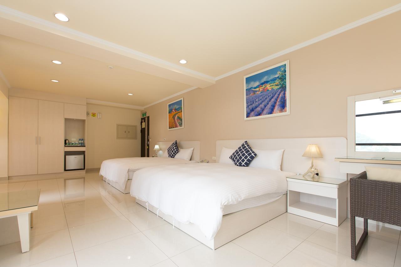 F Hotel - Tam Nghĩa Ngoại thất bức ảnh